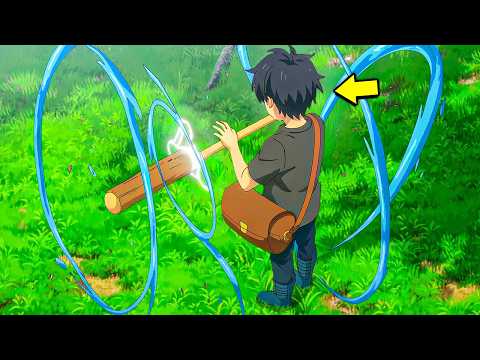 He Reincarnated As The Most Powerful Water Mage In Another World | New Anime Recap