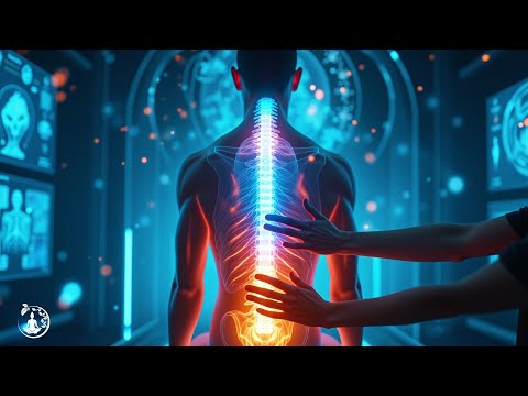 Ondas Alfa - Los Científicos NO PUEDEN Explicar Por Qué Este Audio CURA A Las Personas | 528Hz