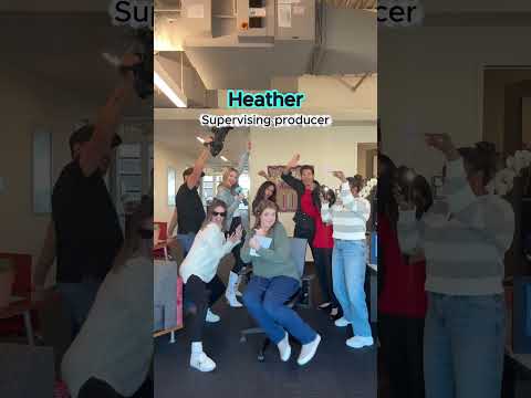 Allow us to reintroduce ourselves as your new besties! If you don't know, now you know.