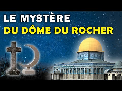 The Dome of the Rock : symbol of a conquering Islam? - Focus #15