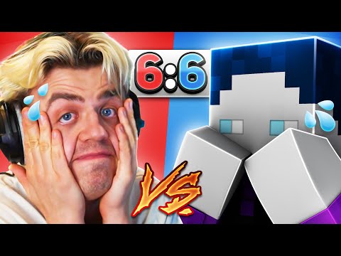 Der knappste Basti Vs Kevin Abend jemals... (1000€ Wette)