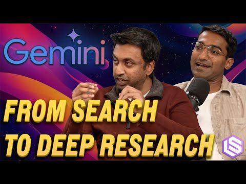 Why is everyone cloning Deep Research?