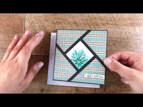 Fractured Card Technique - Let's GOOO! (964)