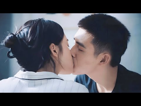 Campus Prince Stole a Kiss Confessed to Cinderella&Took Back Their Company!😳