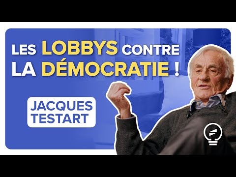 SCIENCE ET DÉMOCRATIE : IL FAUT SE DÉBARRASSER DES INFLUENCES D’ARGENT ! - Jacques Testart