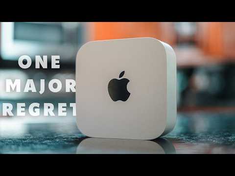 Is the Mac Mini Worth It in 2025?
