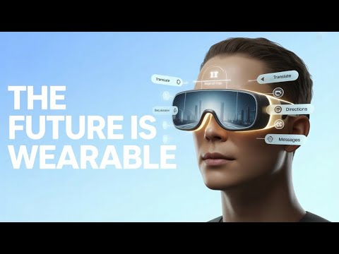 AI Glasses in 2026 Are About to Replace Your Phone… For Real.