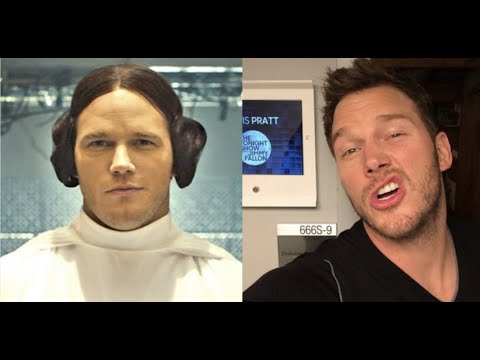 Chris Pratt funniest moments (Updated 2020)