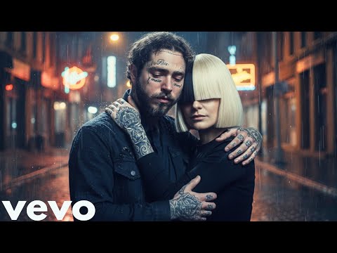 Post Malone, Billie Eilish, Sia, Drake, Halsey – Sad Songs That Hit Different at Night