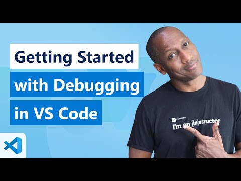 Getting Started with Debugging in VS Code (Official Beginner Guide)