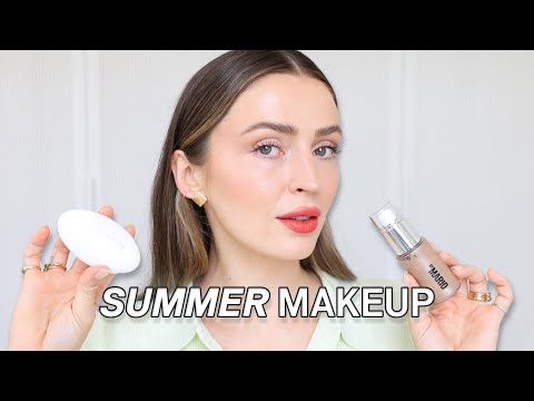 the best my skin has ever looked 💄 new makeup & chats