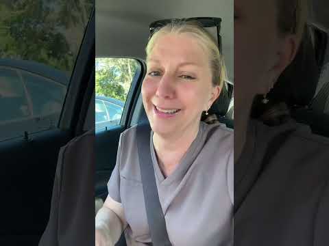 VLOG #hospicenursejulie Recorded this in the fall.