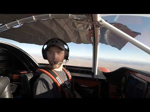 Garmin Angle of Attack Indicator Recalibration