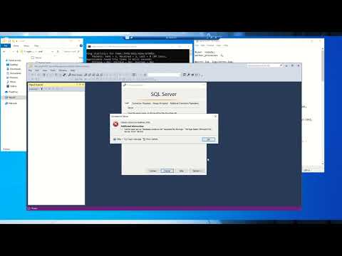 English Hands On Labs Chapter 23 Episode 17 Adding an aditional level of security with NGINX