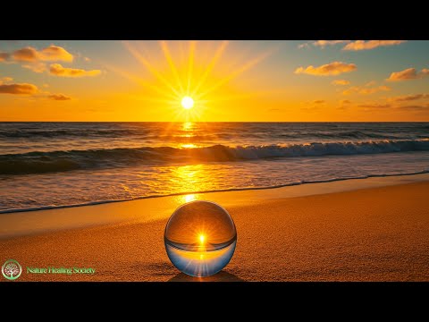 432Hz Relaxing Wake Morning Music