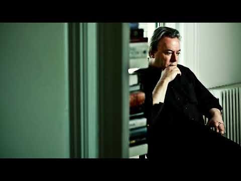 Christopher Hitchens on Why Orwell Matters + Q&A (2002)