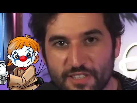 Linker ZERSTÖRT die neue Migrations-Sendung Im ÖRR!