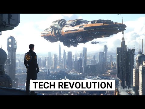 65 Emerging Technologies That Will Change The World