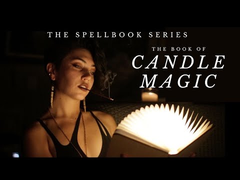 Success Spell{The Spellbook Series}