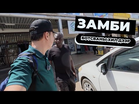 ХОГИЙН ХУЛГАЙЧДААС МУЛТАРСАН НЬ #tselmegvlog #munkhtselmeg