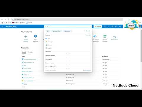 Azure Load Balancer Tutorial | Step-by-Step Guide for Beginners
