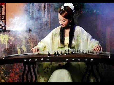 Guzheng Music, Chinese Harp Music, Relaxation Music, Stress Relief Music, Beautiful Music