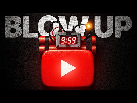 Give Me 10 Minutes, And I'll Teach You The YouTube Algorithm