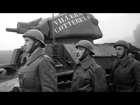 Tanks, a century of technology