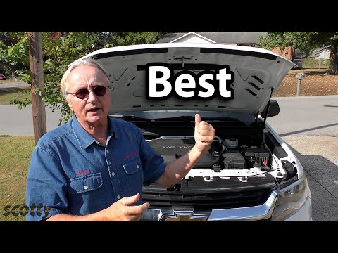 Stop Buying Toyotas, This Vehicle is 5x Cheaper and Better