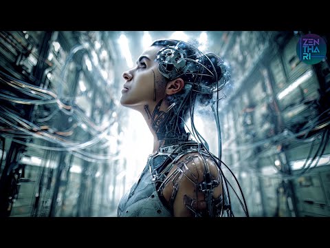 AMELIA 2.0 🎬 Full Sci-Fi Movie 🎬 English HD