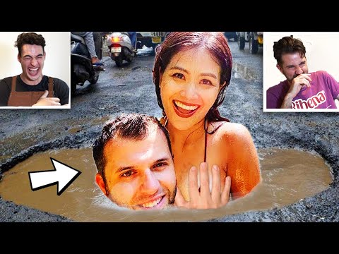 This Evil Man Only Picks Up Girls from Poor Countries