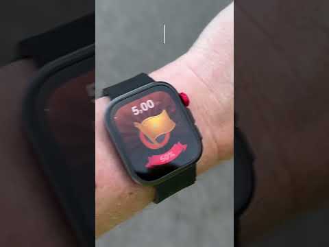 HUAWEI WATCH FIT 4 PRO Short Review    #huaweiwatch #huaweiwatchfit4pro #fitnesswatch