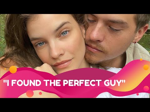 Why Barbara Palvin Doubted Being With Dylan Sprouse | Rumour Juice