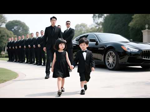 One Genius Kid’s Sentence Saved the CEO; One Look Made the CEO Realize the Truth!