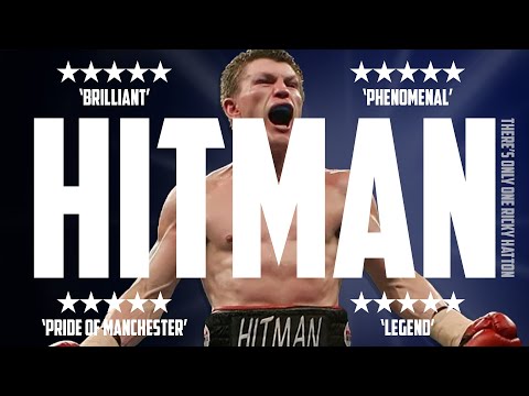 Ricky “The Hitman” Hatton: The People’s Champion | Full Documentary (2025)