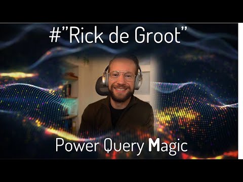 The One with Rick de Groot