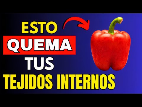 Médico Advierte: ¡El Grave Peligro del PICANTE que NADIE le Cuenta!