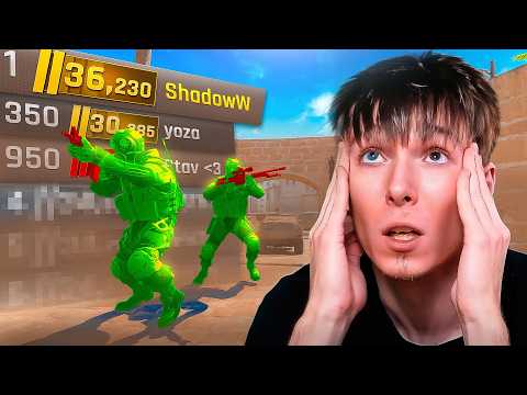 How Many Cheaters Are In The Top 1000 Leaderboard? (You Won't Believe)