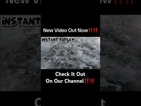 New Video Out Now‼️‼️Check It Out On Our Channel‼️💯 #entertainment  #comedyshorts  #fypシ