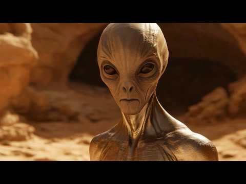 What the CIA saw on Mars