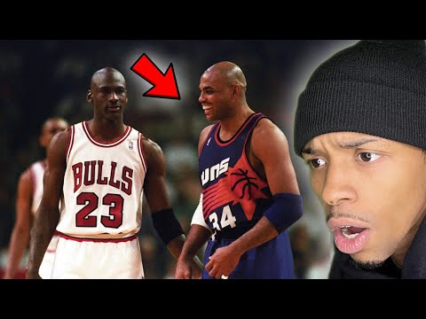 nba legends discuss why charles barkley was simply unstoppable