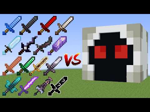 Which Weapon Is the Strongest against Entity 303?