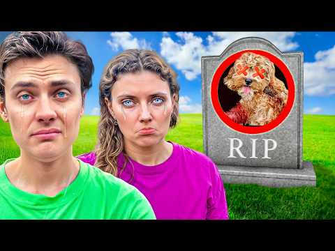 I’ve Never Seen My Sister Cry Like This…