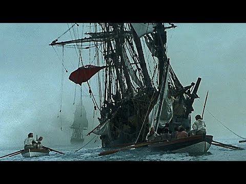 20년 전 제작비 2100억..완벽에 가까운 고증이라고 극찬을 받은 거장의 대작이자 명작