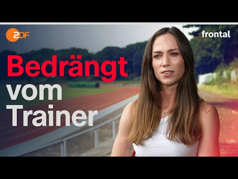 Die dunkle Seite der Leichtathletik – Machtmissbrauch im Sport | frontal
