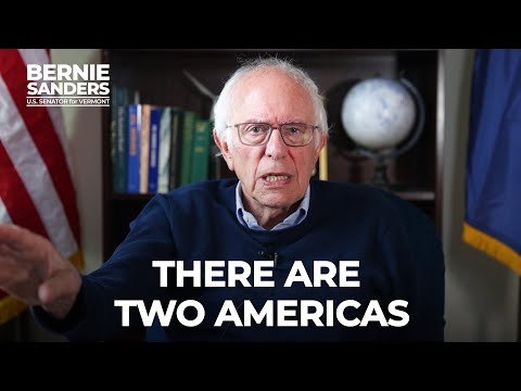 There are Two Americas