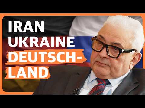 „Die unipolare Welt existiert nicht mehr“ – Russlands Botschafter über Iran, Ukraine und Deutschland
