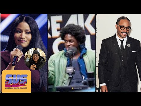 SINNERS/RYAN COOGLER ARE OSCAR NOMINATED, DANIEL CAESAR IS WHITEWASHED, NICKI VS. DON LEMON