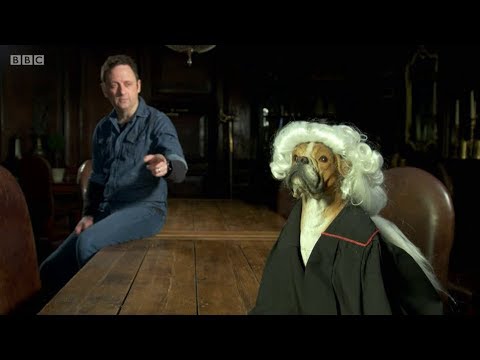 Rogue Traders - Puppy Farming in Lincolnshire (2018)