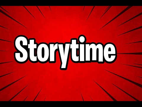 StoryTime with LifeShock TV